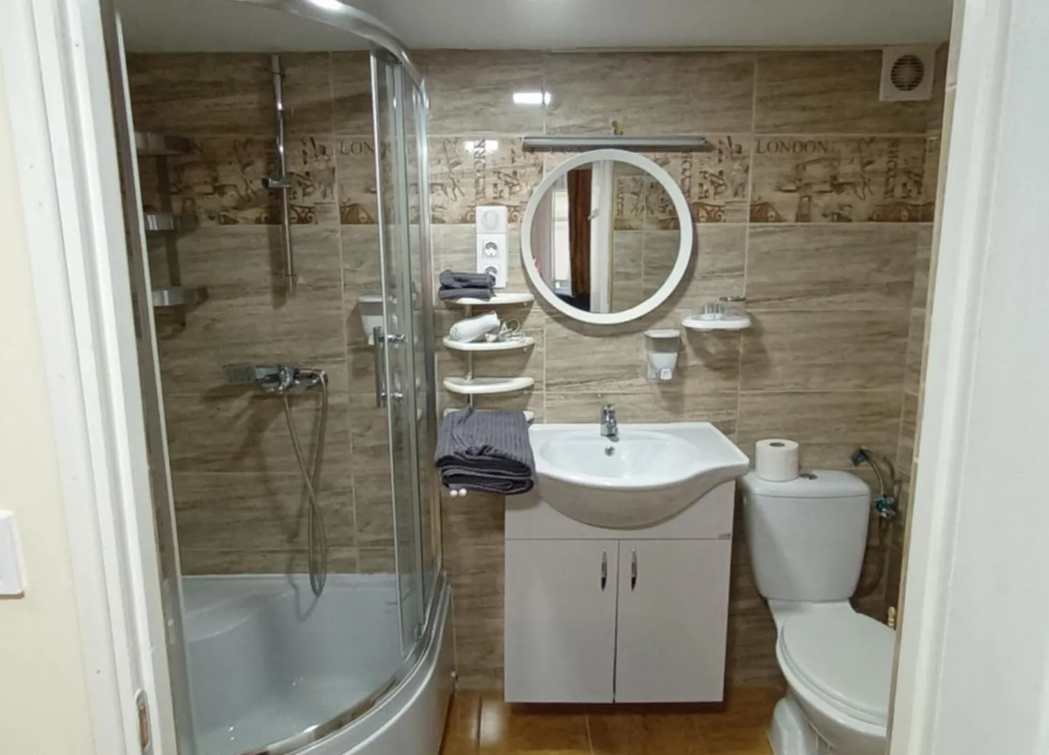 Melden Apartment Budapest Aparthotel
