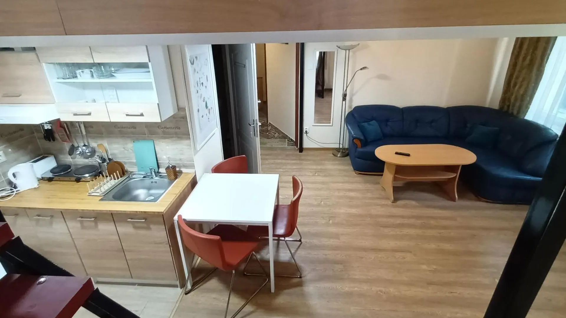Aparthotel Melden Apartment Budapest