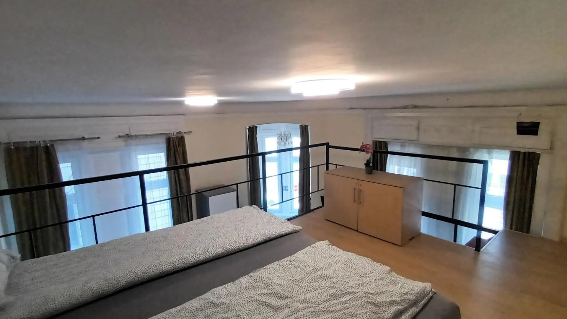 Aparthotel Melden Apartment Budapest