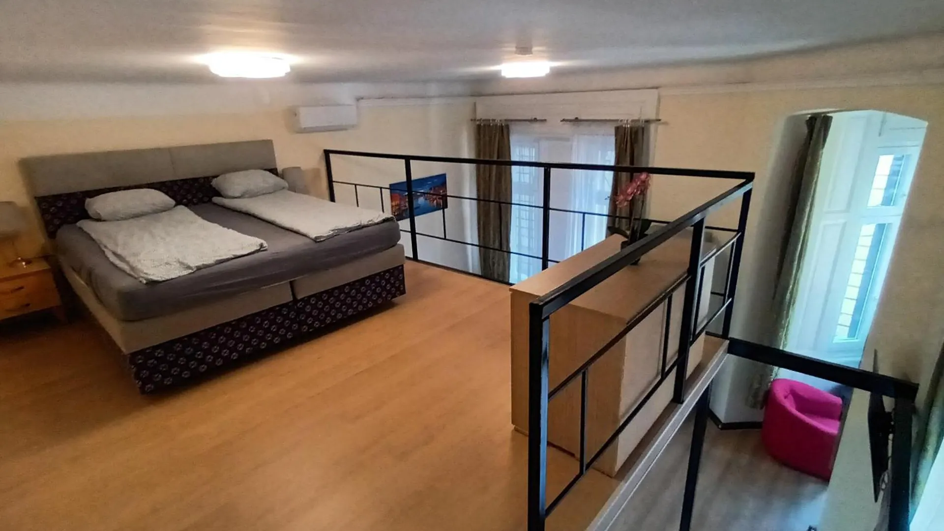 Melden Apartment Budapest Hungary