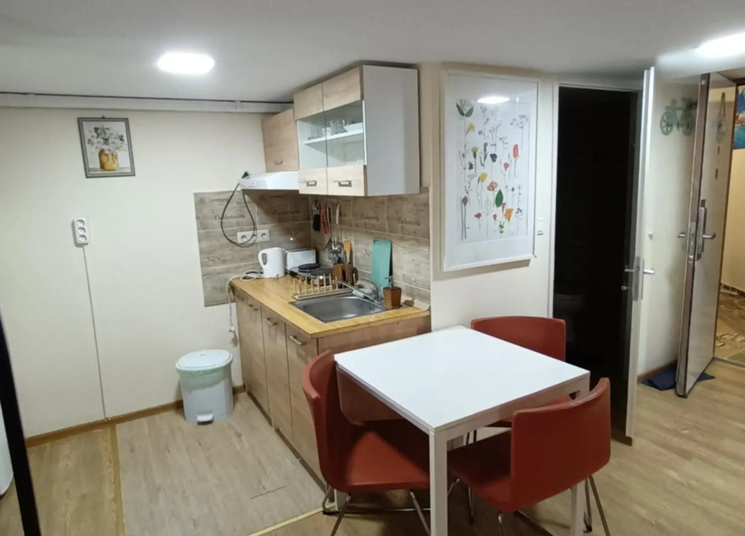 Melden Apartment Budapest