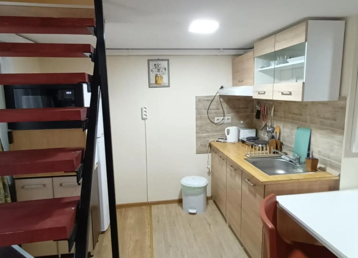 Aparthotel Melden Apartment Budapest