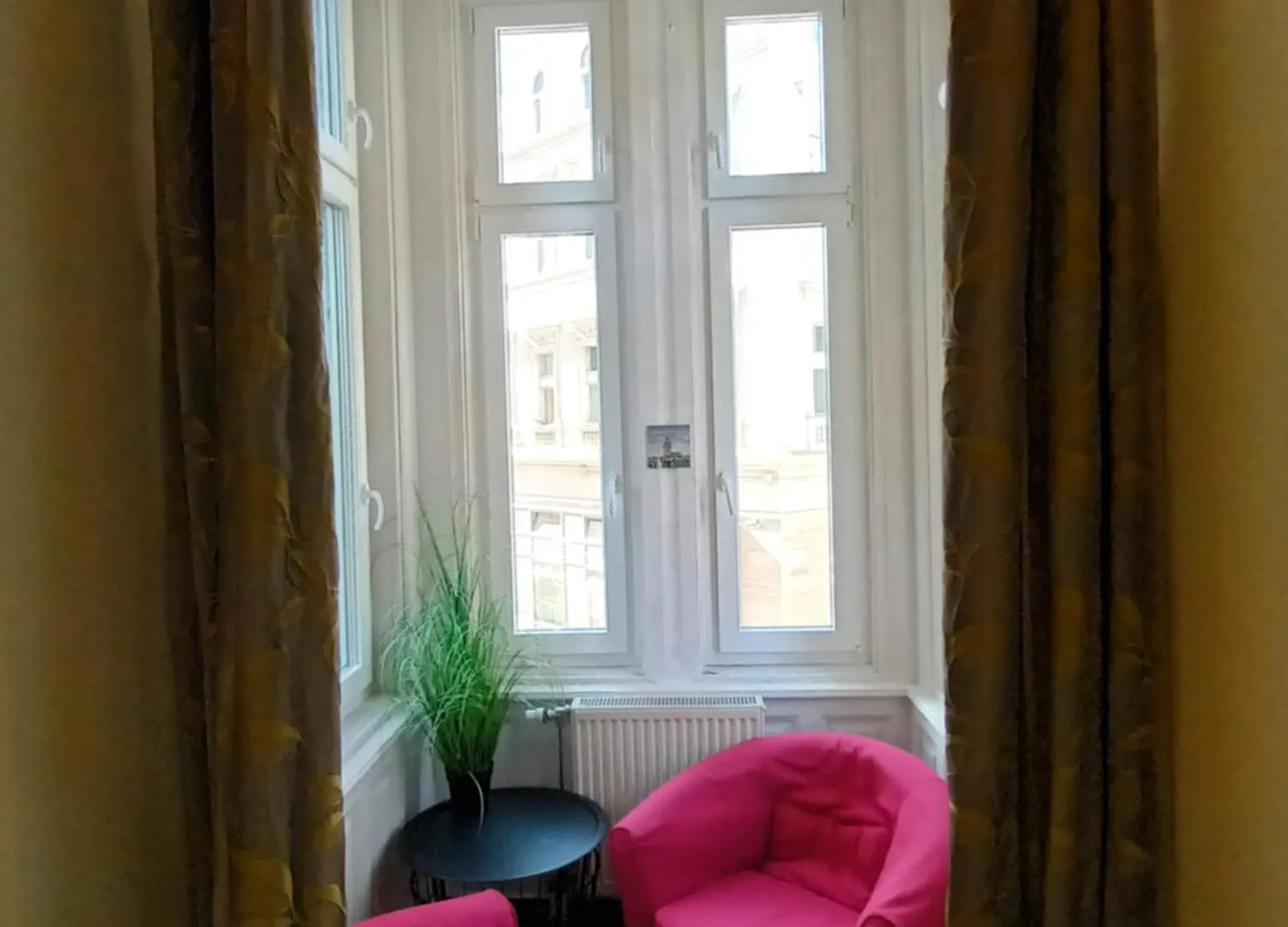 Melden Apartment Budapest 0*,
