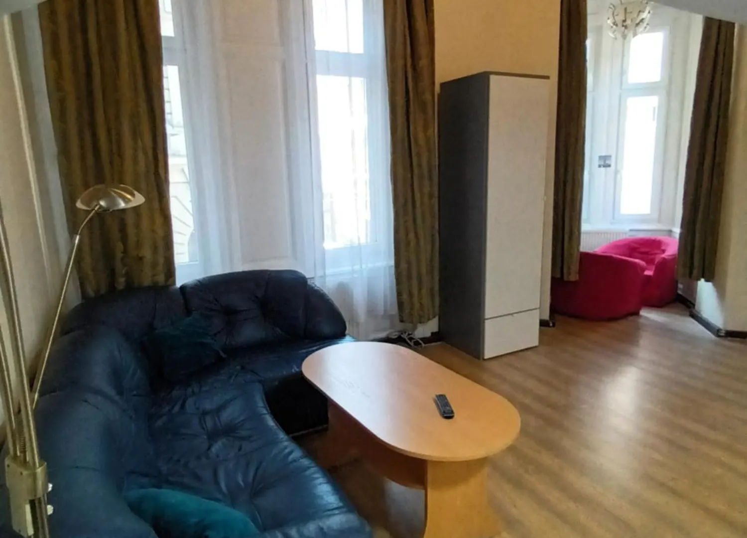 Aparthotel Melden Apartment Budapest