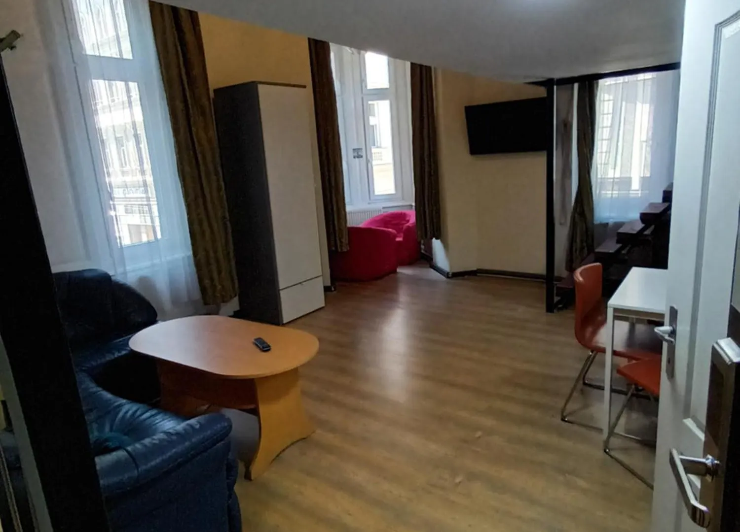 Melden Apartment Budapest Hungary