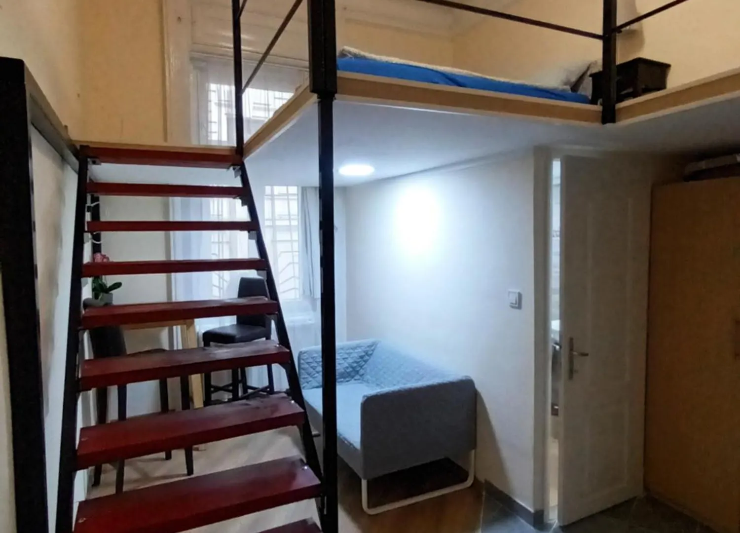 Aparthotel Melden Apartment Budapest Hungary