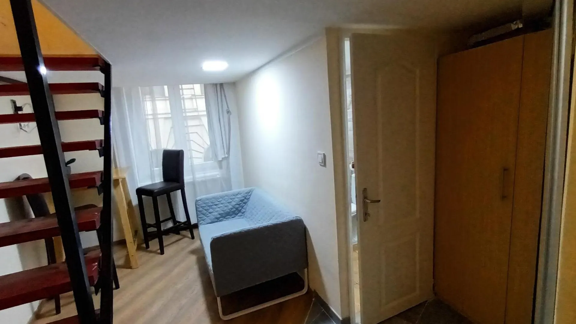 Aparthotel Melden Apartment Budapest Hungary
