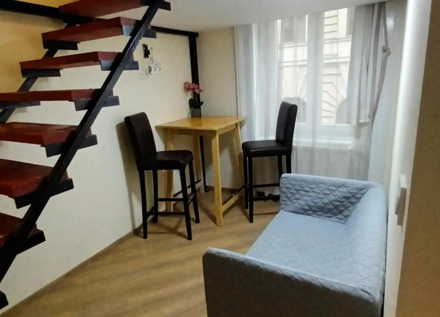 Melden Apartment Budapest