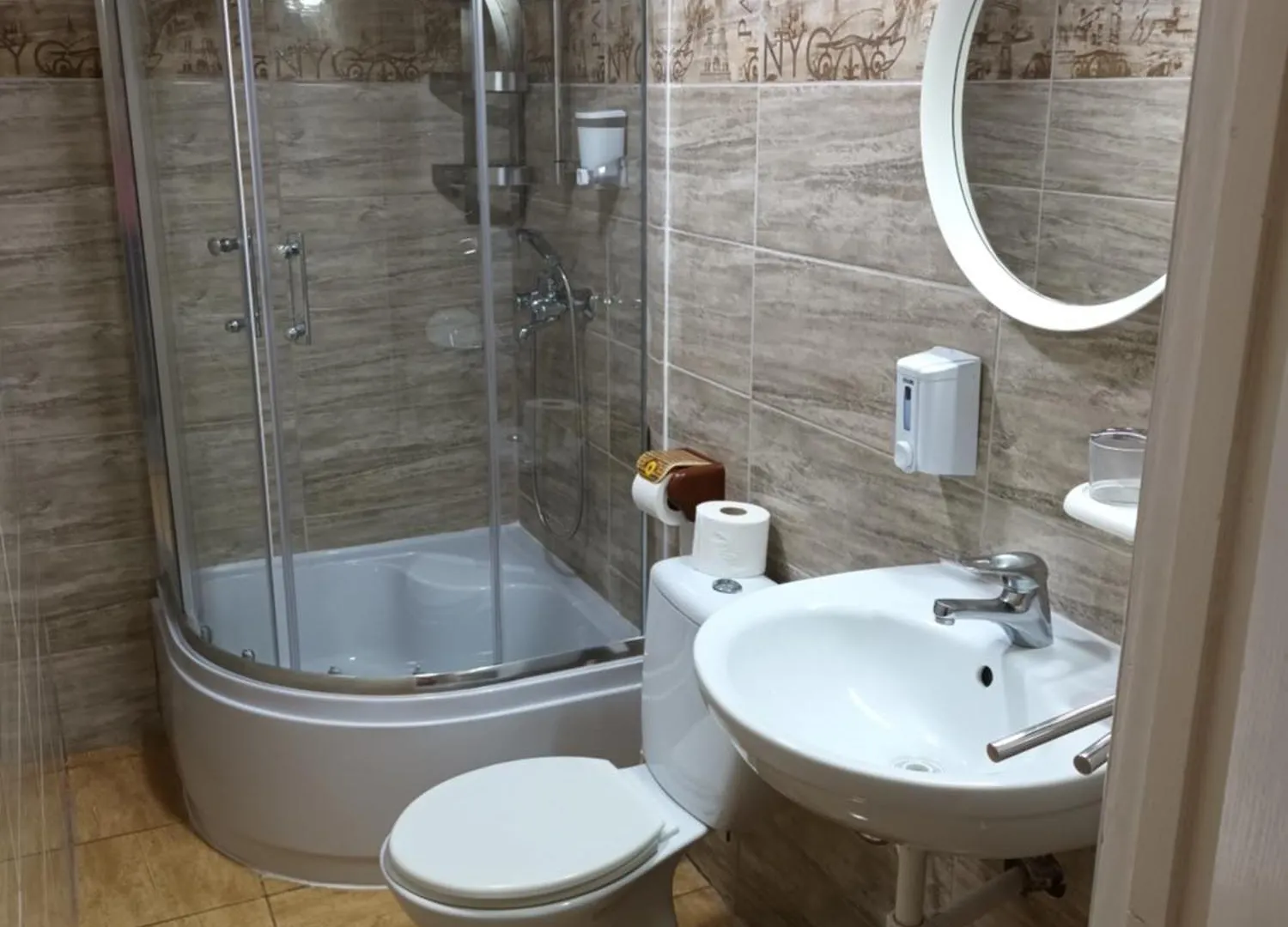 Melden Apartment Budapest 0*,  Hungary