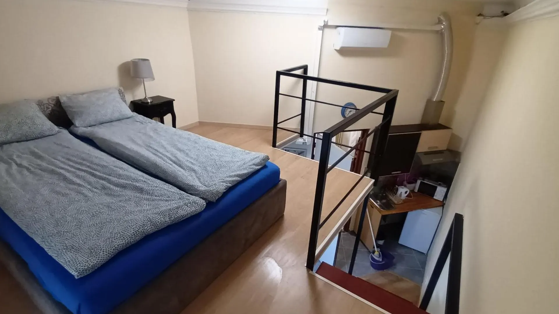 Melden Apartment Budapest 0*,