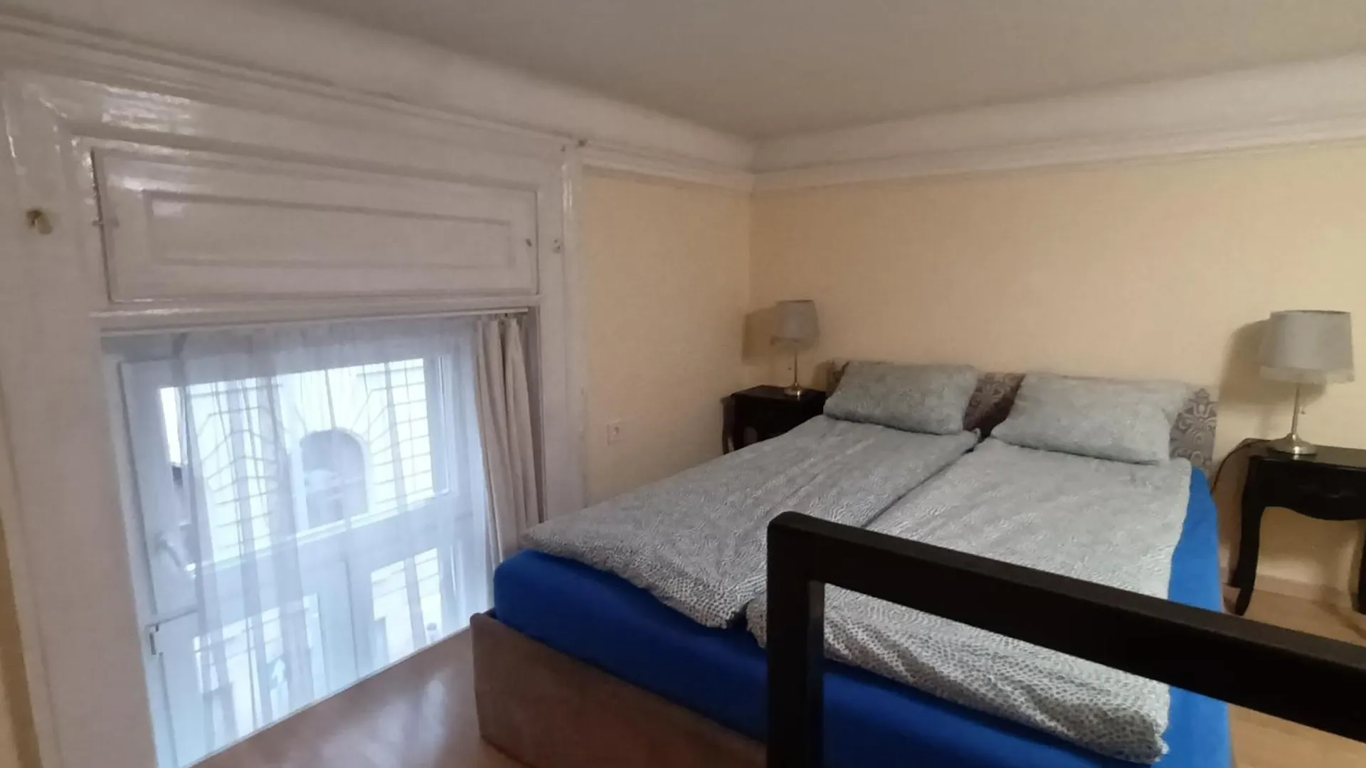 Melden Apartment Budapest