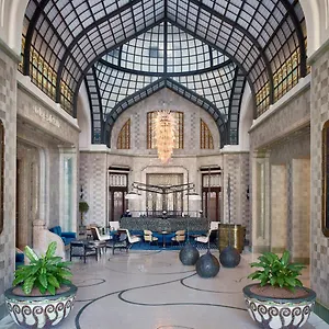 Hotel Four Seasons Gresham Palace, Budapesta