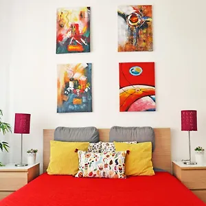  Appartement Paprika Grand