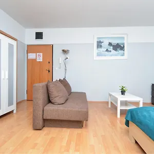 Agape Aparthotel