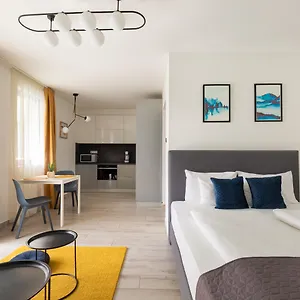 Vagabond Soho Aparthotel