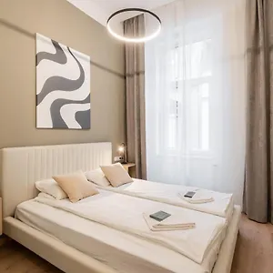 N36- Boutique Apartments, Location, By Bqa Budapest