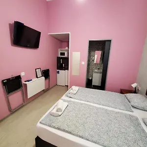 Klauzal19 Aparthotel