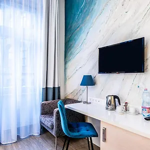 Hotel Atrium Fashion, Budapesta