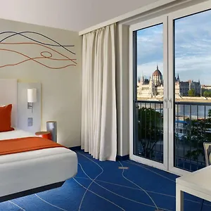 Park Plaza بودابست