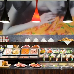 4* Hotel Soho Boutique