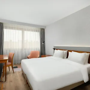 4* Hotel Danubius Hungaria Center