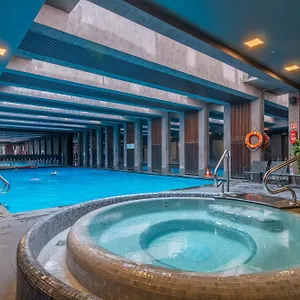 Apartament Swu Opera, Budapesta