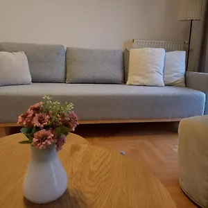  Appartement Innercity