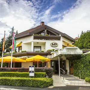 Hotel Molnar, Budapesta