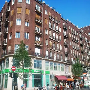 Appartement Paprika