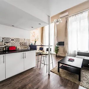  Appartement Erzsébet