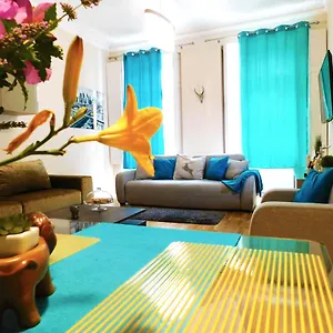 Apartament Wonder Deer Luxury At The Opera Self Check-in, Budapesta