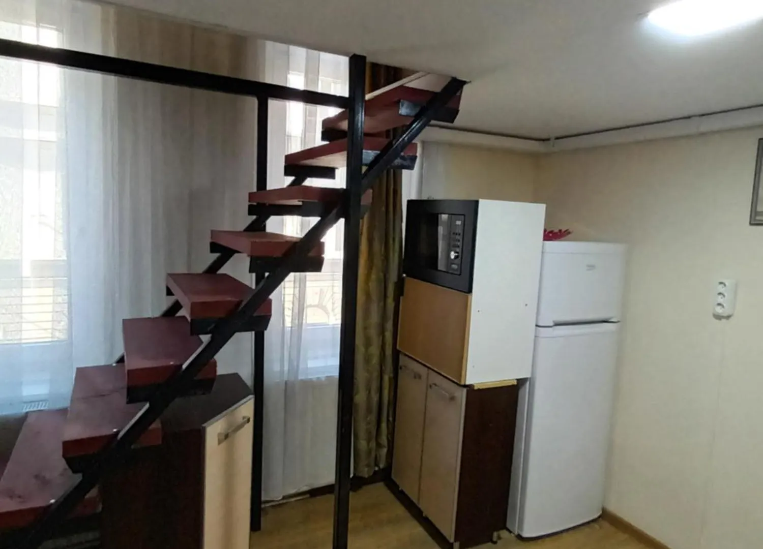 Melden Apartment Βουδαπέστη Ξενοδοχείο με διαμερίσματα